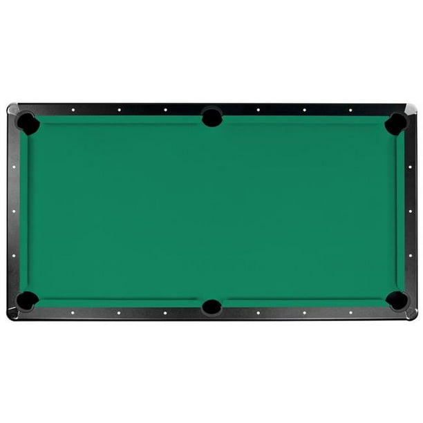 Pack of 12 chalks of billiards green pioneer american billiard chalk pool